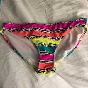 Bikini bottoms